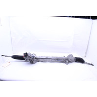 2012 BMW 535Xi Gt Power Steering Gear Rack Pinion - 32106788651 OEM