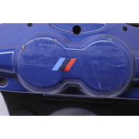 2015-2020 BMW M2 M3 M4 Brembo Brake Caliper Set Front Rear Blue OEM