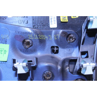 2014 2015 2016 BMW 328i GT Aluminum Dash Trim Door Panel Console Set OEM