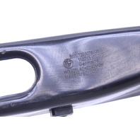 2010-2016 BMW 528i 535i 550i Front Lower Bumper Retainer Mount OEM