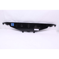 2011-2016 BMW 528i 535i 550i M5 Radiator Support Center Sight Shield OEM