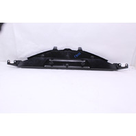 2011-2016 BMW 528i 535i 550i M5 Radiator Support Center Sight Shield OEM