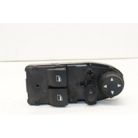 2009 BMW 325xi Coupe Front Door Power Window Switch Left Driver Master OEM