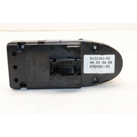 2009 BMW 325xi Coupe Front Door Power Window Switch Left Driver Master OEM