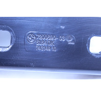 2011-2016 BMW 528i 535i Upper Radiator Support Cross Bar - 51647200690 OEM