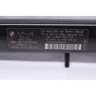 2011-2016 BMW 528i 535i Upper Radiator Support Cross Bar - 51647200690 OEM