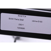 2011-2016 BMW 528i 535i Upper Radiator Support Cross Bar - 51647200690 OEM