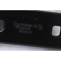 2011-2016 BMW 528i 535i Upper Radiator Support Cross Bar - 51647200690 OEM