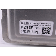 BMW 335i 435i 535i 640i X X6 N55 Engine Computer ECM DME 12148674949 OEM