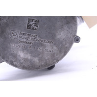 2011 BMW 528i N52 Electric Auxiliary Coolant Water Pump - 11517583836 OEM