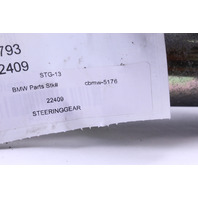 1996-2002 BMW Z3 E36 Power Steering Gear Rack Pinion 32131092031 OEM