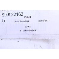 2004-2006 BMW X5 Power Steering Gear Rack Pinion - 32106763342 OEM