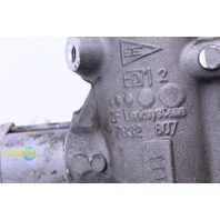 2010-2014 BMW X5M X6M Power Steering Gear Rack Pinion - 32106788974 OEM