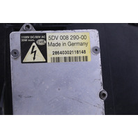 2003-2005 BMW Z4 Headlight Xenon Left - 63126941583 OEM