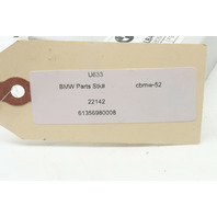 2006 BMW 750i E65 Trunk Lid Lift Control Module - 61356980008 OEM