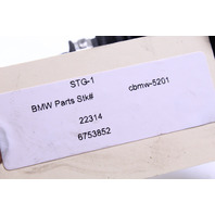 2001 BMW 325I 330I Power Steering Gear Rack Pinion - 32136753438 OEM