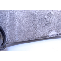 11-19 BMW 528i 535i 550i 640i 650i xDrive Left Front Spindle Knuckle Hub OEM