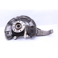 11-19 BMW 528i 535i 550i 640i 650i xDrive Left Front Spindle Knuckle Hub OEM