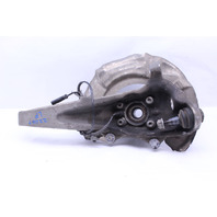 11-19 BMW 528i 535i 550i 640i 650i xDrive Left Front Spindle Knuckle Hub OEM