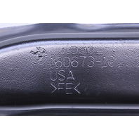 2014-2019 BMW X5 X6 F15 F16 Rear Bumper Reinforcement Rebar 51127315962 OEM