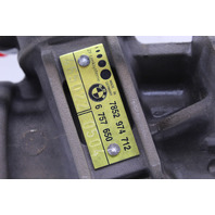 2002-2006 BMW 330i E46 Power Steering Gear Rack Pinion 32136757651 OEM