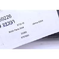 2002-2006 BMW 330i E46 Power Steering Gear Rack Pinion 32136757651 OEM