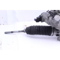 2008 BMW 335i Power Steering Gear Rack Pinion OEM