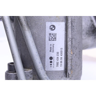 2008 BMW 335i Power Steering Gear Rack Pinion OEM