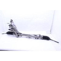 2008 BMW 335i Power Steering Gear Rack Pinion OEM
