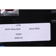 2011-2017 BMW X3 Positive Battery Junction OEM