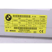 2011 BMW X3 Trunk Lid Liftgate Control Module OEM