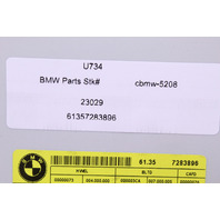 2011 BMW X3 Trunk Lid Liftgate Control Module OEM