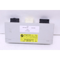 2011 BMW X3 Trunk Lid Liftgate Control Module OEM