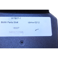 2001 BMW 525i E39 ABS Anti Lock Brake Pump - 34526757595 OEM