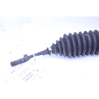 2002-2006 BMW 325ci Power Steering Gear Rack Pinion 32136755065 OEM