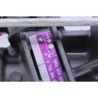 2002-2006 BMW 325ci Power Steering Gear Rack Pinion 32136755065 OEM