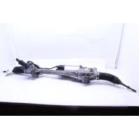 2012-2016 BMW 528i xDrive Electric Power Steering Rack Pinion 32106854651 OEM