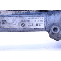 2012-2016 BMW 528i xDrive Electric Power Steering Rack Pinion 32106854651 OEM