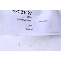 2012-2016 BMW 528i xDrive Electric Power Steering Rack Pinion 32106854651 OEM