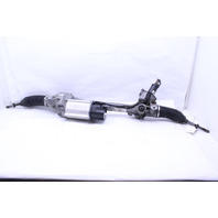 2012-2016 BMW 528i xDrive Electric Power Steering Rack Pinion 32106854651 OEM