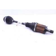 2013 BMW 535Xi Front Axle Shaft CV Joint Left Driver OEM