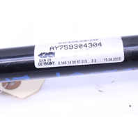 2013 BMW 535Xi Front Axle Shaft CV Joint Left Driver OEM