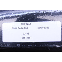 2014-2018 BMW X5 N55 Transmission Mount Support Bracket OEM