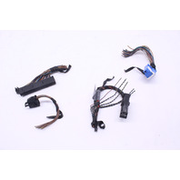 2011 BMW X3 Body Control Unit Junction Box Bcm Wire Plug Wiring - 61359247386 OEM