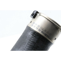 2014 2015 BMW 320i 328i F30 Turbocharger Air Induction Tract Duct Hose - 13717597591 OEM