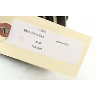 2014 2015 BMW 320i 328i F30 Turbocharger Air Induction Tract Duct Hose - 13717597591 OEM