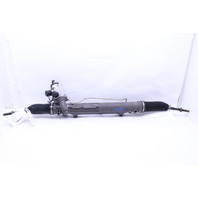 2005 2006 BMW X3 Power Steering Gear Rack Pinion - 32103418970 OEM