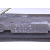 2005 2006 BMW X3 Power Steering Gear Rack Pinion - 32103418970 OEM