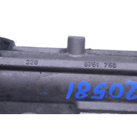 2001-2006 BMW M3 Power Steering Gear Rack Pinion 32132229397 OEM