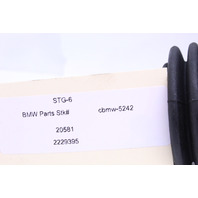 2001-2006 BMW M3 Power Steering Gear Rack Pinion 32132229397 OEM